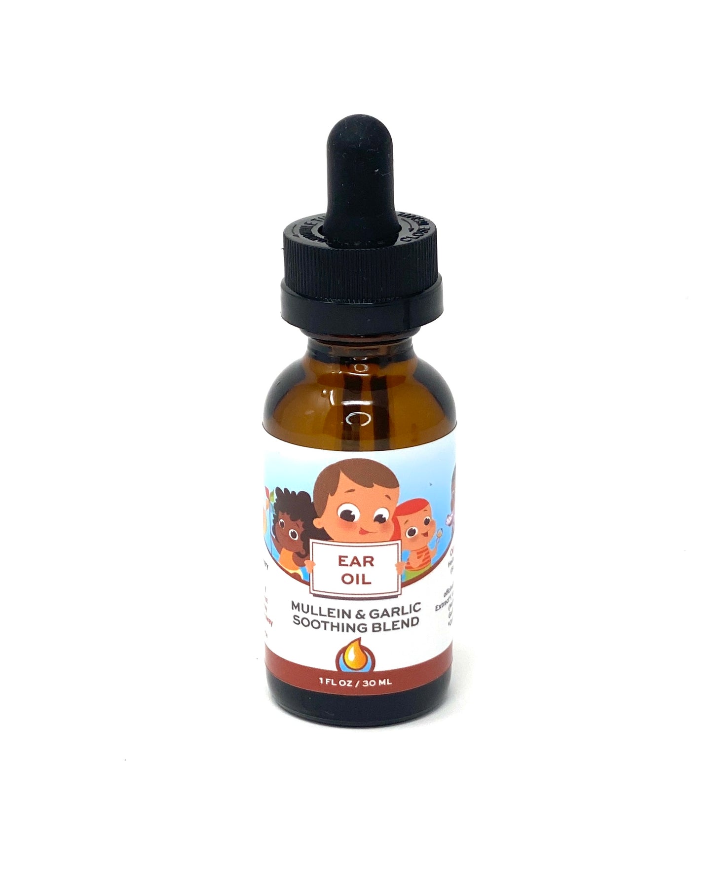 Punkin Butt Ear Oil