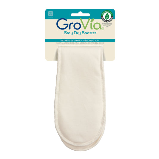 GroVia Stay Dry Booster