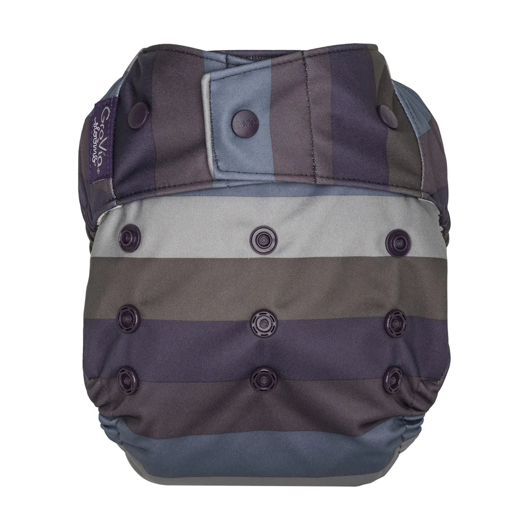 GroVia Hybrid Snap Shell