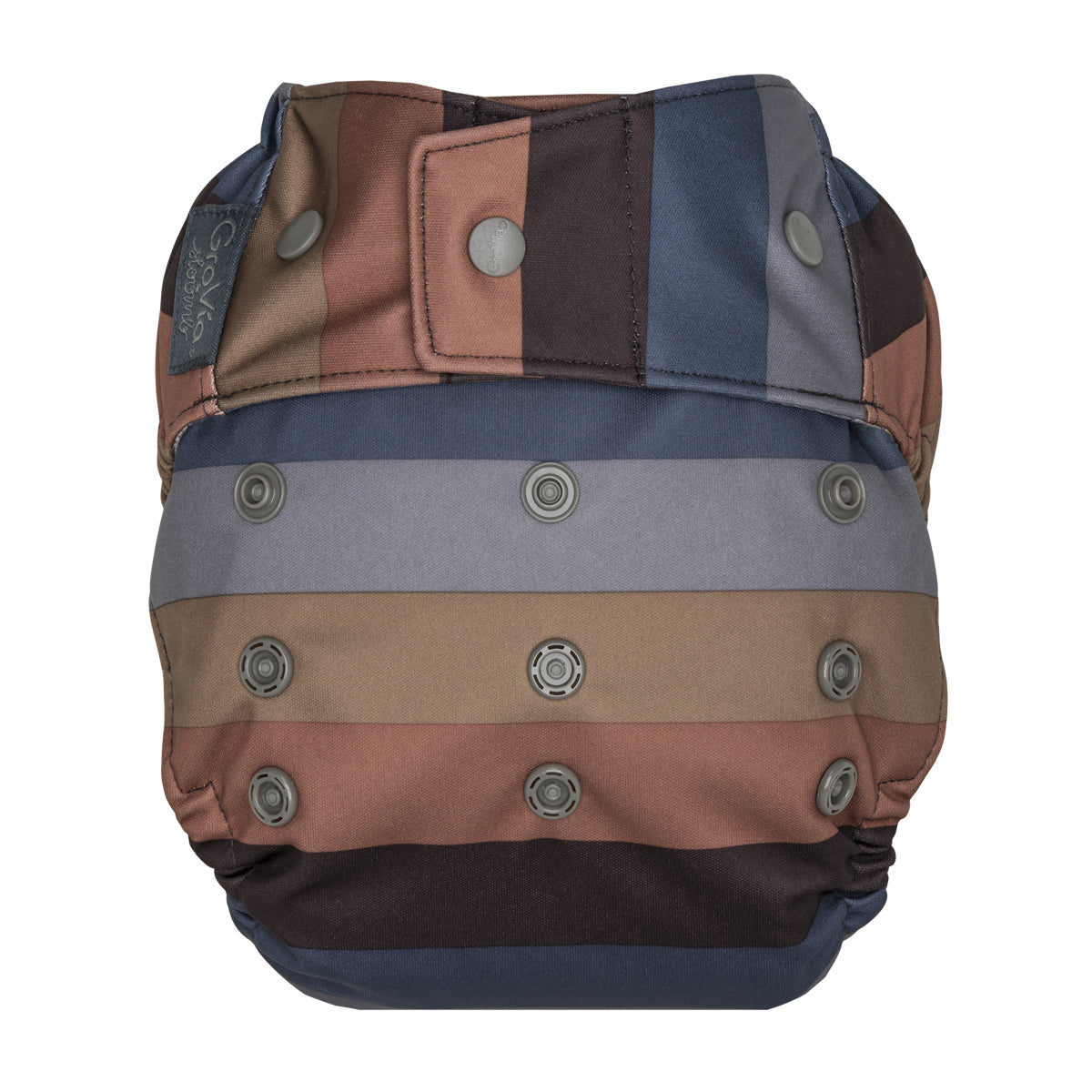 GroVia Hybrid Snap Shell