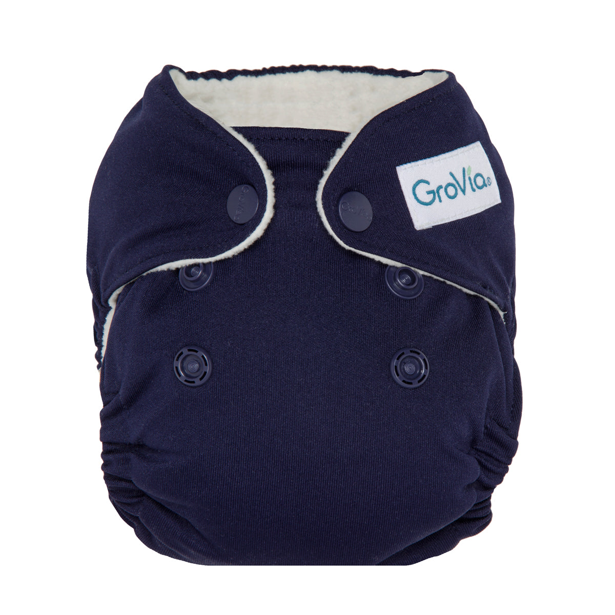 GroVia Newborn AIO