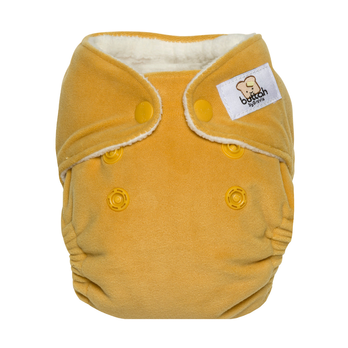 GroVia Newborn AIO